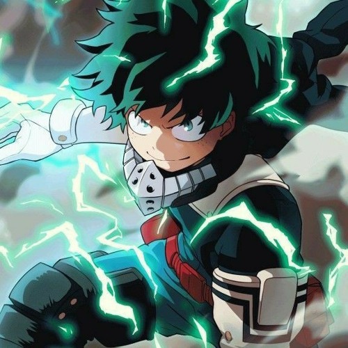 Stream Boku No Hero Academia Movie OST - MY HERO IS OUR HERO - Futari ...