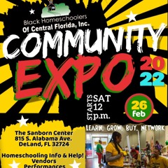 BHSOCF EXPO 2 - 26 30 WCFB
