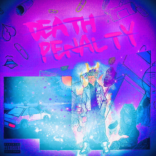Stream Juice Wrld Death Penalty V2 (Unreleased) by 🎀 𝓑𝓻𝔂𝓬𝓮 🎀 Listen