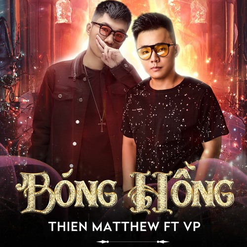 NST Bóng Hồng 2021 - ThienMatthew Ft Vp