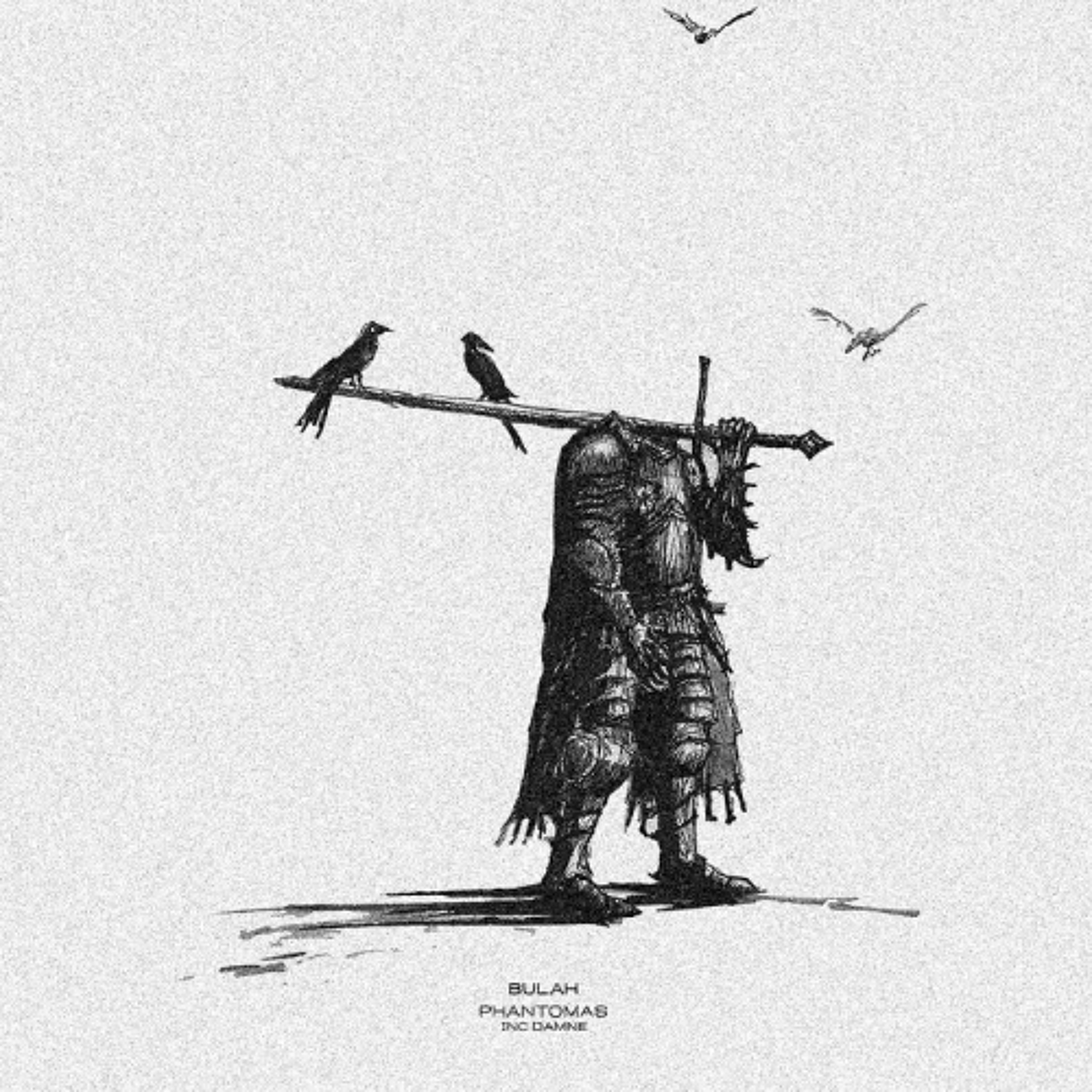 Premiere: Bulah - Multi-colored Slush [Wetland] episode artwork