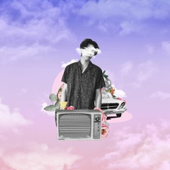 i hate being around me