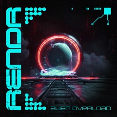Rendr - Voidwalker