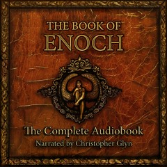 Enoch chapter 1