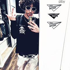 full send prod. goopsy