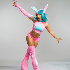 Megan Thee Stallion - Boa (Elock Edit)