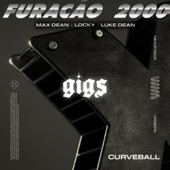 Curveball x Mimosa 2000 (GIGS MASHUP) - FREE DL