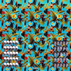 Ruckus (ft. tention4L)