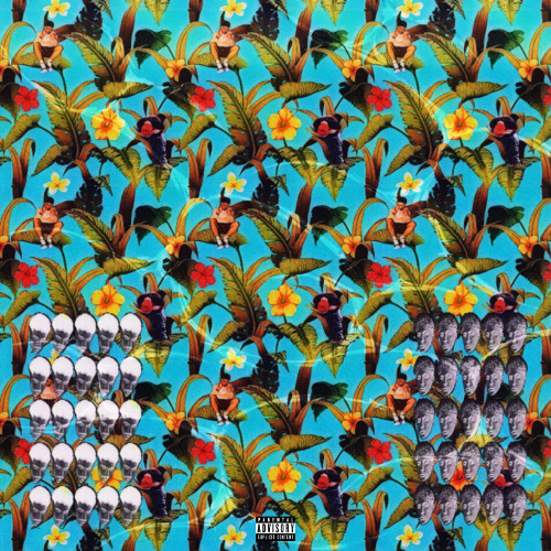 Fourty2 (ft. tention4L)