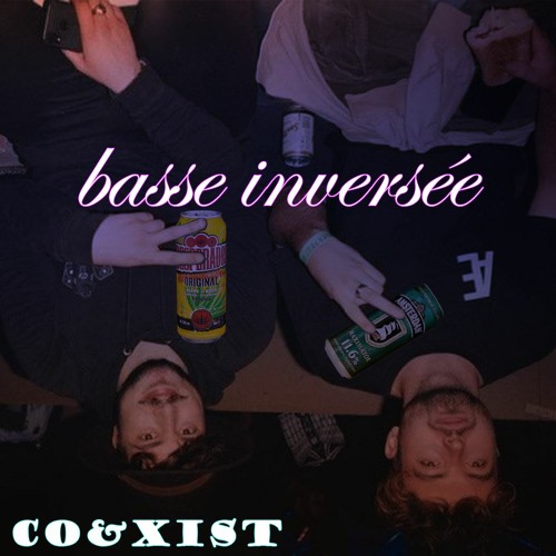 Basse inversée (El Desperado & Sköne)