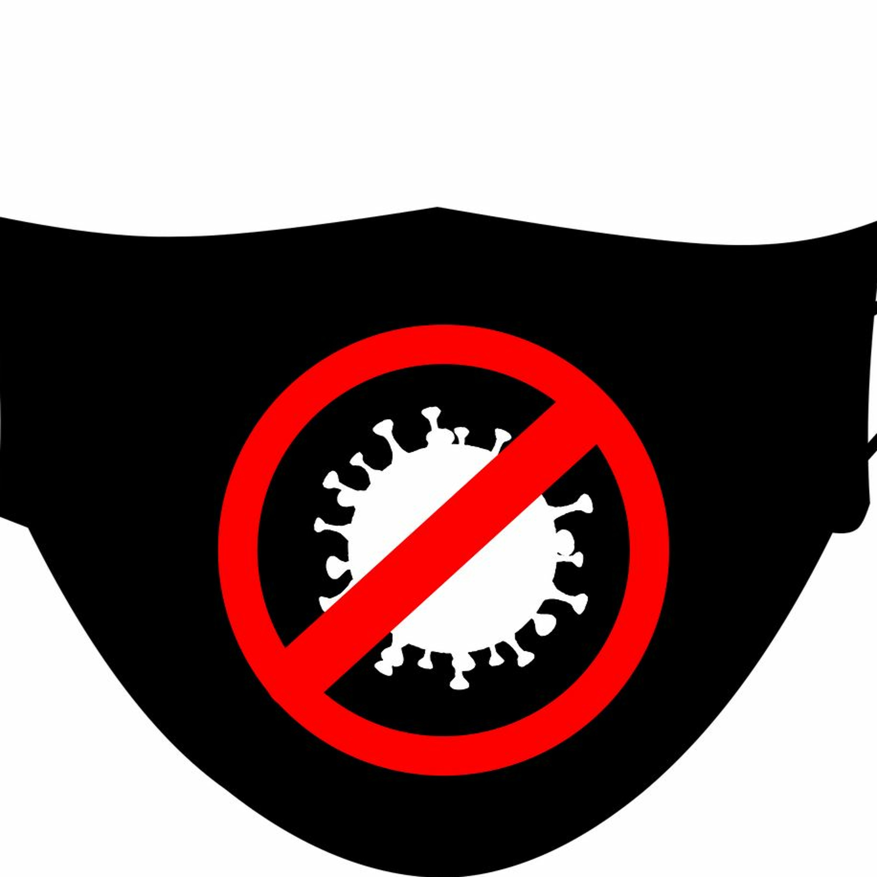 Coronavirus Industry Update episode artwork