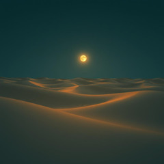 Ambient Middle Eastern Oud