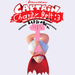 Captain Chasity Belt :3