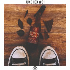 Meau - Dat Heb Jij Gedaan (Tim Hox Remix) [JUKE HOX #01]