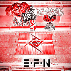 C.Z-KiND vs. DE-JAVUE | PARALL3LE PARAN0iDE PARALySE @ M-BiA_CLoSiNG.LiVE | PT: 3.4 oF 3H