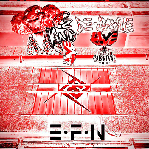 C.Z-KiND vs. DE-JAVUE | PARALL3LE PARAN0iDE PARALySE @ M-BiA_CLoSiNG.LiVE | PT: 3.4 oF 3H