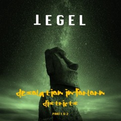 TEGEL - Longyearbyen