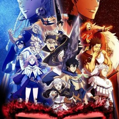 Black Clover - Opening 2