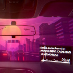 Moviendo Caderas x Memorias | Yandel ft Daddy Yankee X Mora, Jhay Cortez (AdrianMorales DJ Mashup)