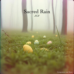 Sacred Rain JGF