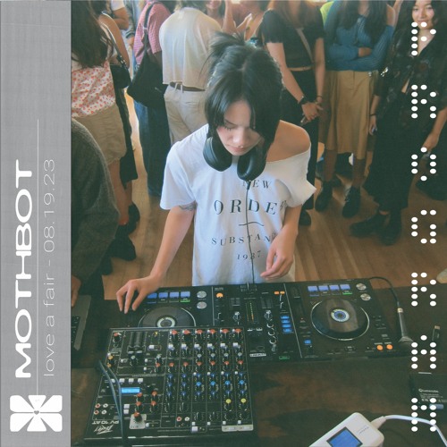 mothbot | love a fair 08.19.23