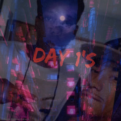 Jayoh 845 X Jacko Fang - Day 1’s