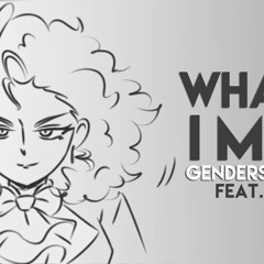 Alexander Hamilton: What'd I Miss [Genderbend]