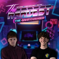 ijgenweis & Berzerker - The Hardest presents: The Gamechanger DJ CONTEST