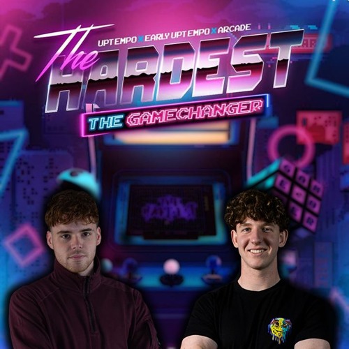 ijgenweis & Berzerker - The Hardest presents: The Gamechanger DJ CONTEST