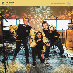 A Detailed and Poetic Physical Threat to the Person Who Intentionally Vandalized My 1994 Dodge Intrepid Behind Kate's Apartment (Audiotree Live Version)