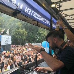 Liveset @ Rave The Planet 2024 - DROOMSCHIPP Float