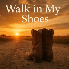 Walk In My Shoes