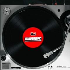 BETO   QUINTANILLA      (MIX)    CORRIDOS    NUEVA   MEZCLA   _     DJ   GUERRERO