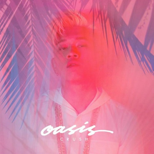 Crush - Oasis(Inst.)