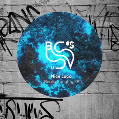Nico Loco - Really Naughty