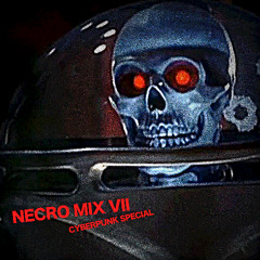 NECRO MIX VII CYBERPUNK SPECIAL