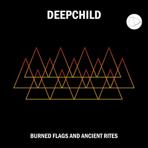 Premiere: Deepchild - Ancient Rites [Safe Space]