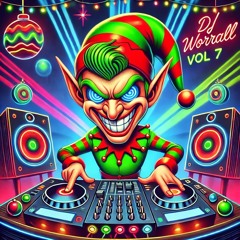 DJ WORRALL VOL 7