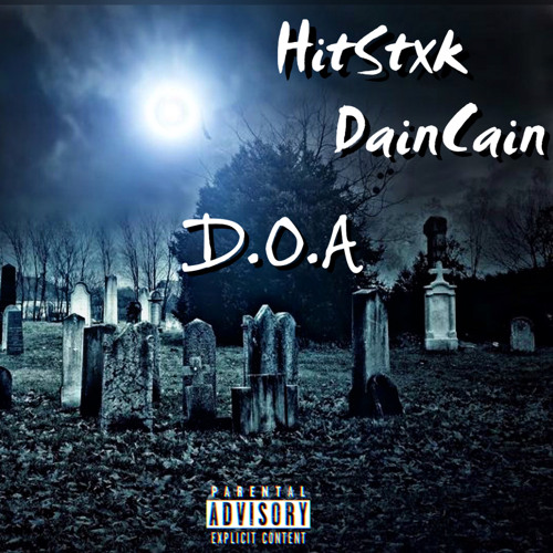 DOA x Dain cain