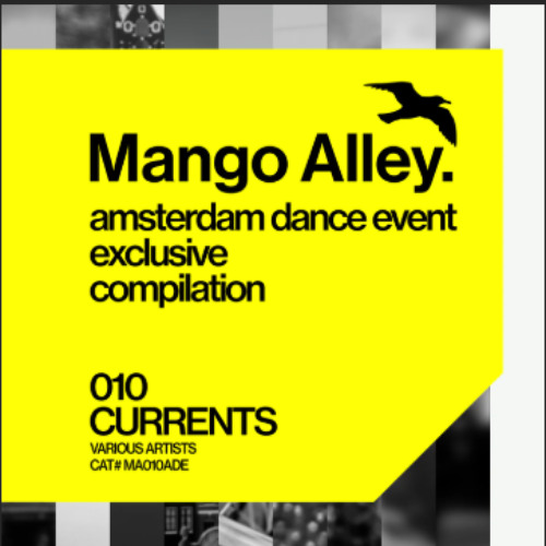 Martin Fredes, Gaspar Torres - Timeless [Mango Alley]