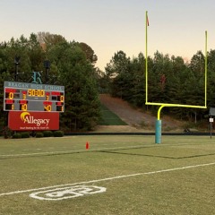 HS Football: #17 Southeast Guilford at #16 Reagan - NCHSAA 4-A Playoffs - Overtime - 11/15/24