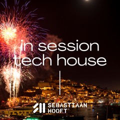 In Session - Tech House