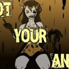 Not Your Angel- by Nightcove_TheFox (BATIM song)
