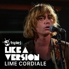 Lime Cordiale - I Touch Myself (triple j Like A Version)