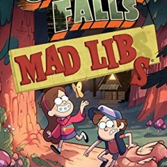 [VIEW] [PDF EBOOK EPUB KINDLE] Gravity Falls Mad Libs: World's Greatest Word Game by  Laura Macchiar