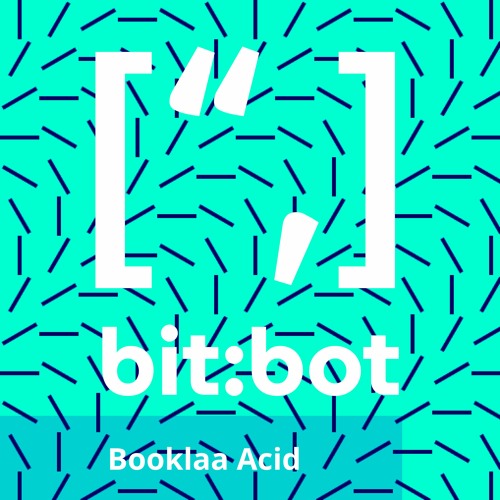 Booklaa - Acid