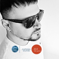 Cumulus Sounds - Mix 013 - Niko Garcia