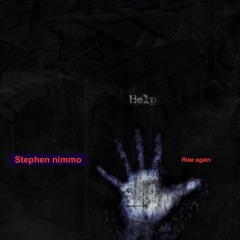 Ste Nimmo - Rise Again (Teaser)