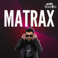 Matrax (12 Ağustos 2025)