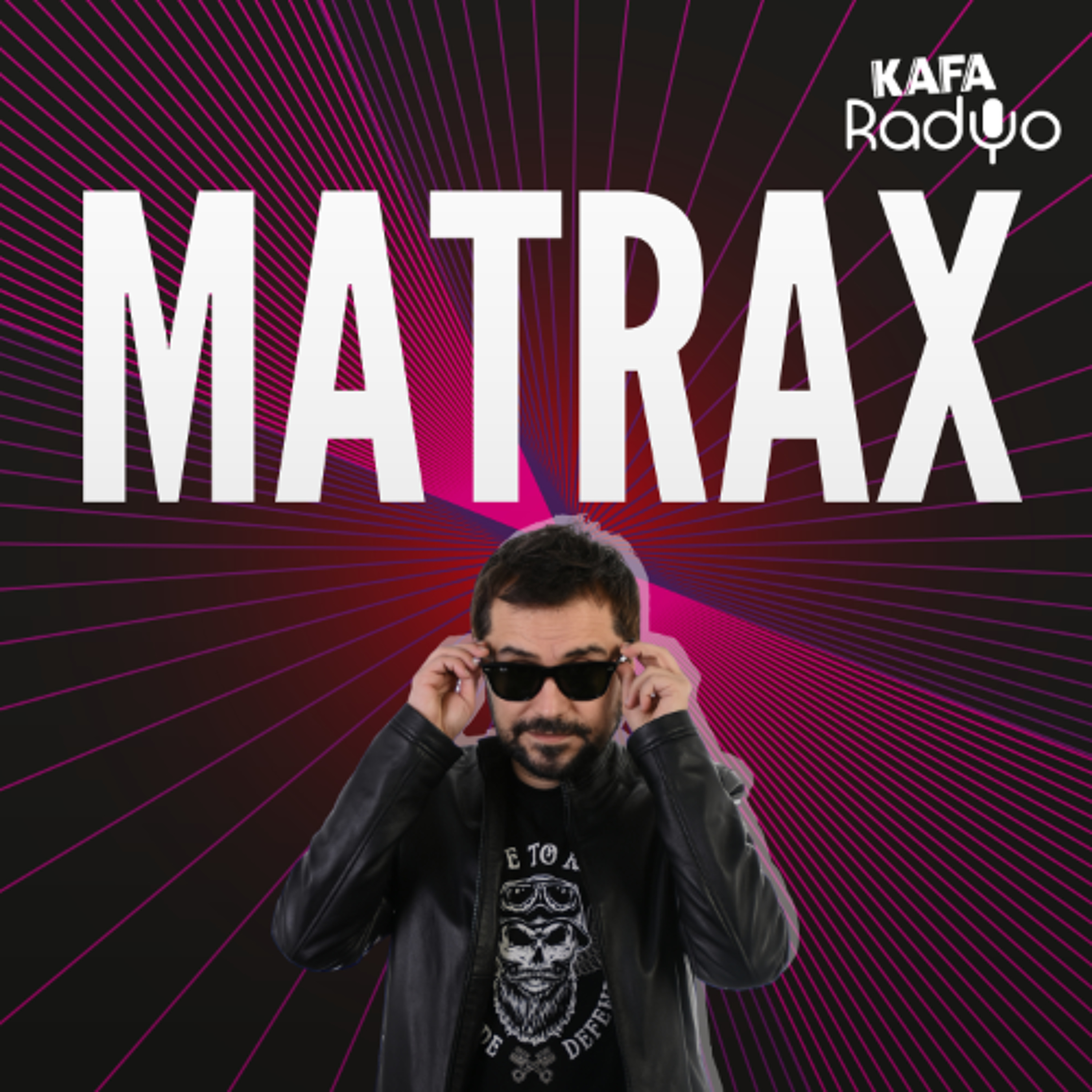 Matrax (27 Ağustos 2025)
